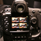 Image for article titled Hands On D3 and D300 Impressions: Beefy and Beautiful